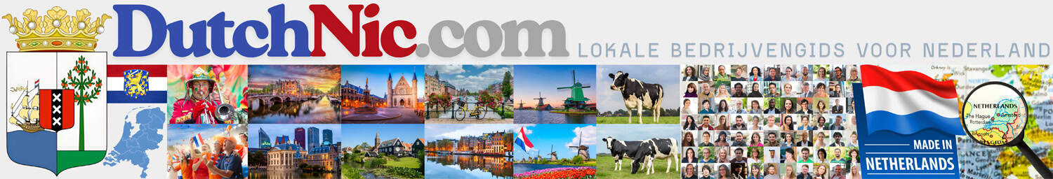 Gemaakt in Nederland - Dokkum Centrum